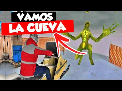 COMO PASAR GARGANTA y PERFORACION|Antartica 88|LasCosasDeMikel