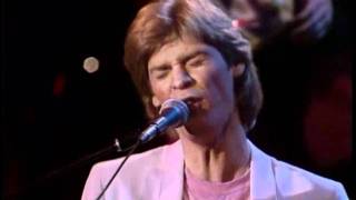 Hall &amp; Oates - Rich Girl (Live Midnight Special 1978)