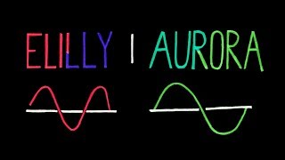Yanny Laurel | Aurora or Elilly - NEW Sound Illusion - What Do You Hear?