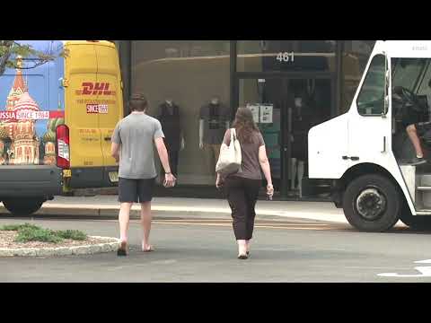 The Shops At Ledgewood Commons