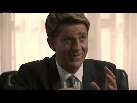 Amar C444 - Víctor descubre que alguien ha entrado en su despacho