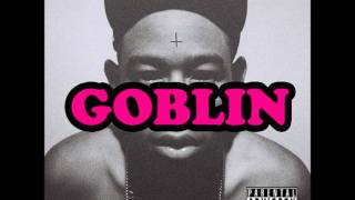 Au79-Tyler the Creator(GOBLIN LEAK)