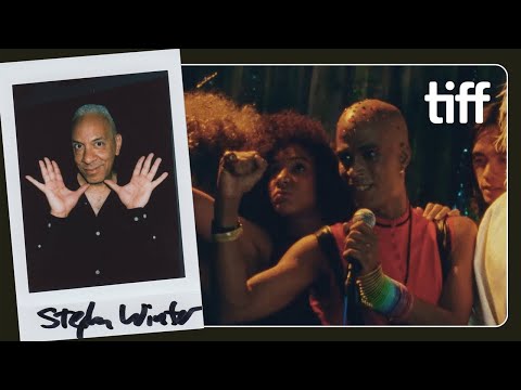 Black Excellence, Rebellion & the Queer Spirit of Stephen Winter’s CHOCOLATE BABIES