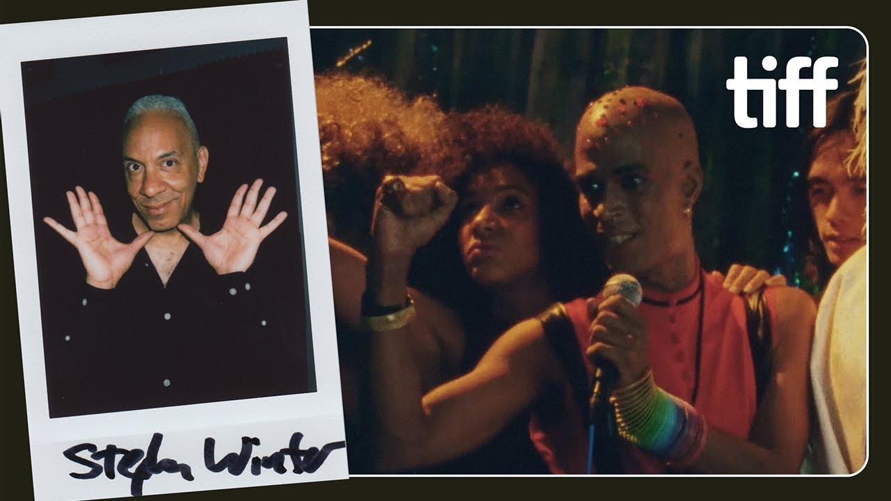 Black Excellence, Rebellion & the Queer Spirit of Stephen Winter’s CHOCOLATE BABIES