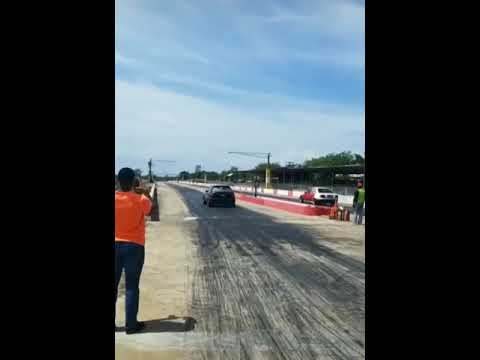 Thumbnail for Jamwest Speedway civic ek vs 110 Toyota Corolla by Toyota, Toyota Corolla