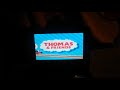 Opening To Thomas And Friends Races Rescues And Runaways 2002 Dvd
