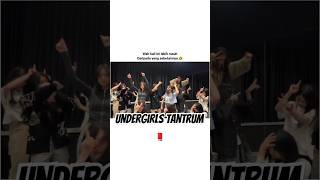 Download lagu Member Line up UnderGirls (UG) semakin menggila 😆 #jkt48 mp3 Download lagu Member Line up UnderGirls (UG) semakin menggila 😆 #jkt48 mp3