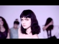 Grimes - Vanessa (Official Video) 