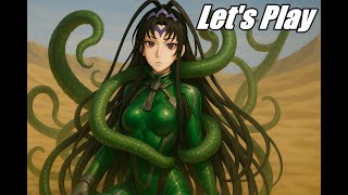 Stellar Blade, Attack of the Tentacles //Goddess Plays: Stellar Blade.