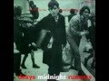 Dexys Midnight Runners - Burn It Down (AKA Dance Stance)