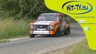 preview picture of video 'Rallyesprint Haillot (Belgien) 2014 WP04 Teil 02'