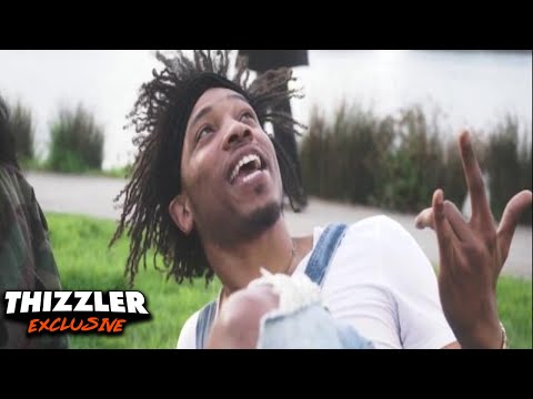Tree Thomas ft. Mistah F.A.B. - Never Rains (Exclusive Music Video) || Dir. Wavey Media