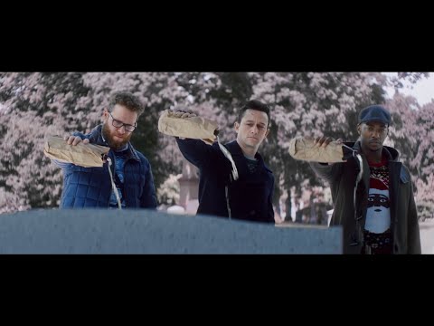 The Night Before - Official® Trailer [HD]