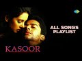 Kasoor | All Songs Playlist | Kitni Bechain Hoke | Aftab S | Lisa Ray | Udit Narayan | Alka Yagnik DEFAULT Thumbnail