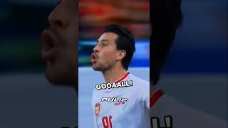 Download lagu PROF HAYE X ARHAN'S CLASSIC GOAL!!! #dubbing #football #Indonesiannationalteam mp3