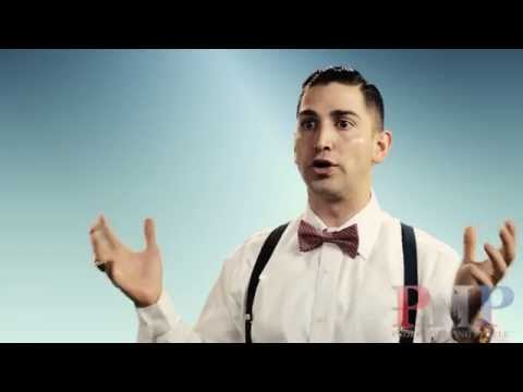 The Importance of Making a Name for Yourself