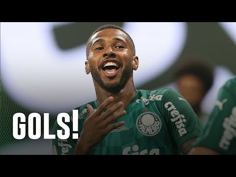 GOLS DO CAMPEÃO | PALMEIRAS 2 X 0 GRÊMIO | COPA DO BRASIL 2020
