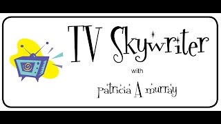 TV Skywriter (14 December 2014) — Larry Reni Thomas, author of "The Lady Who Shot Lee Morgan"