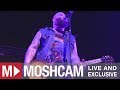 Alexisonfire - Rough Hands | Sydney Farewell ...