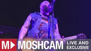 Alexisonfire - Rough Hands | Sydney Farewell Show | Moshcam