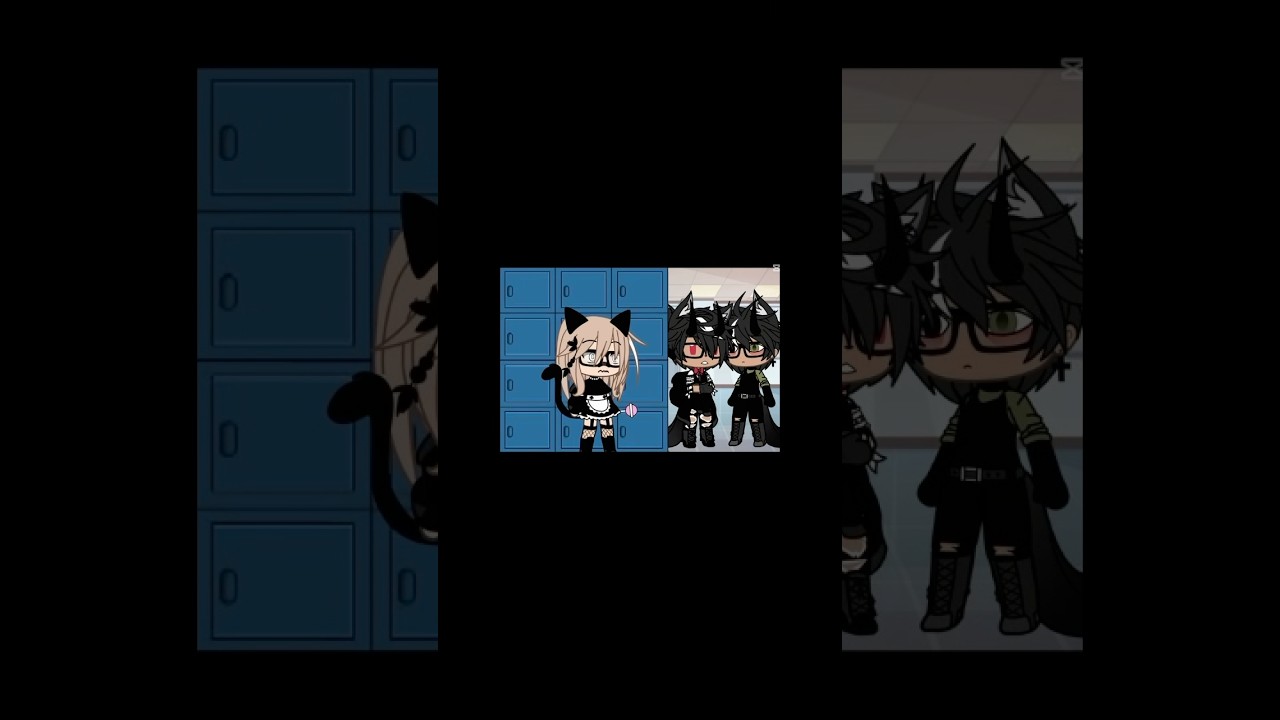 Gacha trend #gacha #lunimememes #foryou #gachalife #subscribe #funny #foryou #lunimememes