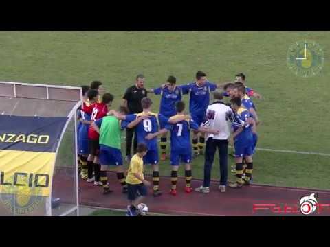 Calcio Bulè Bellinzago Allievi 2002 Semifinali Memorial Gozzo tra Bulè Bellinzago Vs Ivrea1905