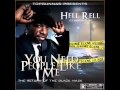 Hell Rell - Top Gunnaz On Da Rise (You Need People Like Me)