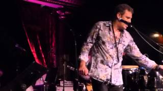 The Music Of Traffic - Medicated Goo - Shanghai Noodle Factory&quot;-12-15 Cutting Room, NYC