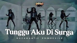 Download lagu Tunggu Aku Di Surga (Cover Tarzan Boys) #metal #coverlagu #coverindonesia #rockcover mp3