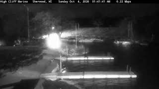 Wisconsin · High Cliff Marina Lakefront live stream