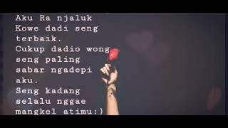 Download lagu Nyawang fotomu 💞 Ada kejutan apa ? mp3