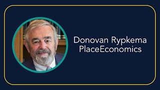 Preserve the 'Burg 2024 Preservation Expo: Donovan Rypkema of Place Economics