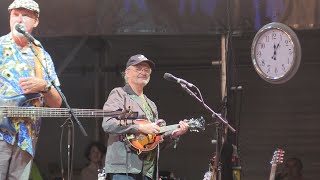 Meet on the Ledge - Fairport Convention  Cropredy 2022