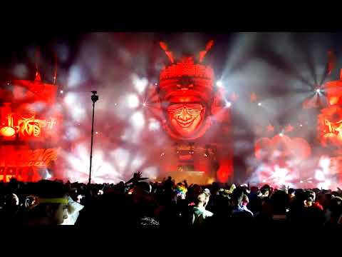 Karnaval Festival 2019