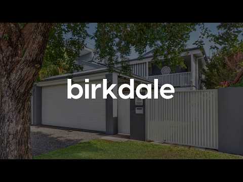 88 Thomas Street, Birkdale, QLD 4159, 3 slaapkamers, 2 badkamers, House