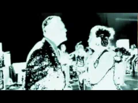 Molloy and his bike - 6 Strings for Michio Kaku