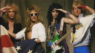 David Lee Roth - Stand Up 🇺🇸