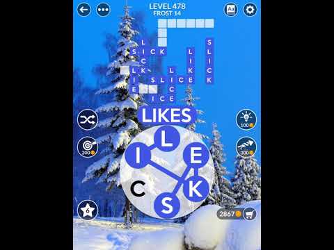 Wordscapes Solution Level 471 To 480 Wordscapes Solution Level 471 To 480