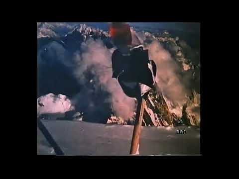 31 luglio 1954  LACEDELLI COMPAGNONI CONQUISTA DEL K2  Karakorum, (HD)