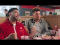 Combo Meal Nuggies (feat. Andy Reid & Patrick Mahomes)  | State Farm® Commercial