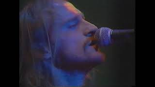 Hawkwind - Utopia (Live 1990)
