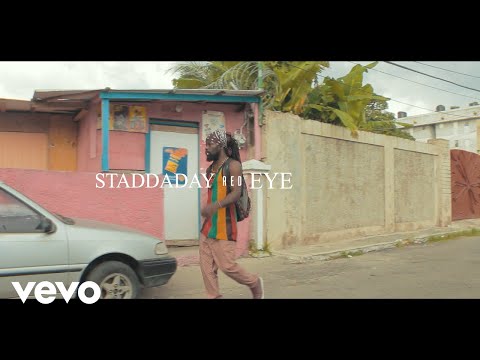 Staddaday - Red Eye (Official Video)