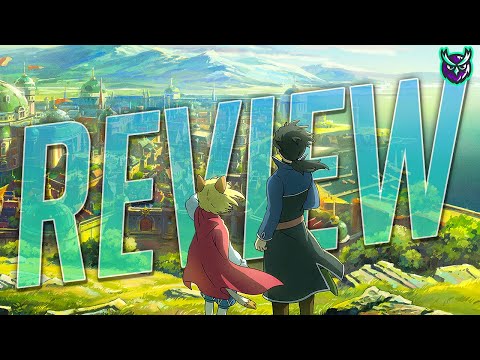 Ni No Kuni II: Revenant Kingdom Switch Port Review