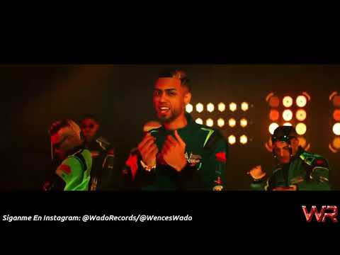 La Curiosidad (Full New Remix) Con Video Oficial - Jay Wheeler y Myke Towers Ft Arcangel Y Mas