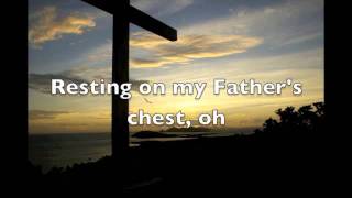 Be With You Forever by Kristian Stanfill (w/ lyrics)