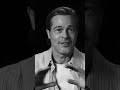 Brad Pitt got rejected 3 times for Thelma and Louise movie #bradpitt #thelmaandlouise #story #shorts