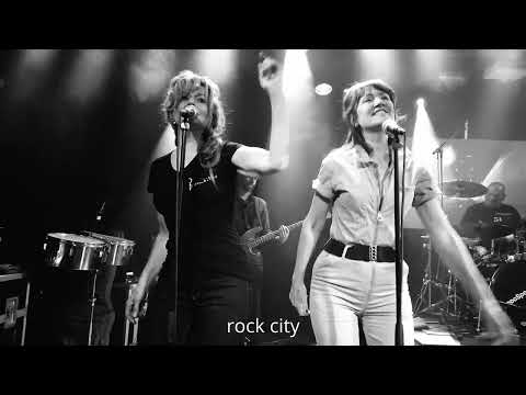 Gruppo Sportivo - Rock City (Official Video)