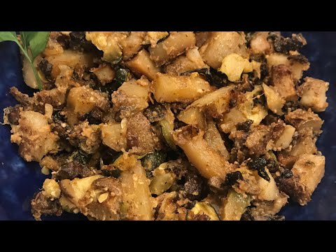 download lagu mp3 mp4 Zucchini And Mushroom Bake, download lagu Zucchini And Mushroom Bake gratis, unduh video klip Zucchini And Mushroom Bake