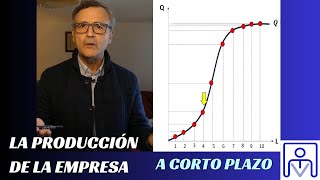 Miniatura de LA  PRODUCCIÓN DE LA EMPRESA  A CORTO PLAZO: PRODUCTIVIDAD