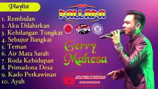 Download lagu Rembulan Gerry Mahesa I New Pallapa FULL ALBUM mp3